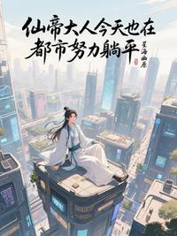 仙帝大人今天也在都市努力躺平